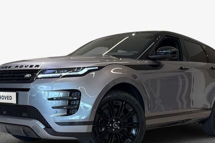 Land Rover Range Rover Evoque 6.500 km 62.990 &euro; Heilbronn 74080