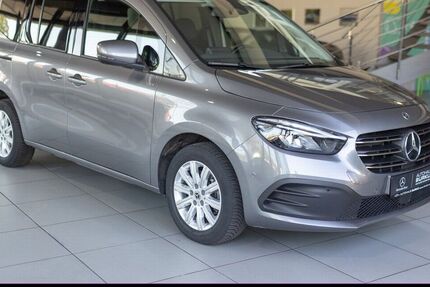 Mercedes-Benz T-Klasse 27.927 km 30.490 &euro; Mühlacker 75417
