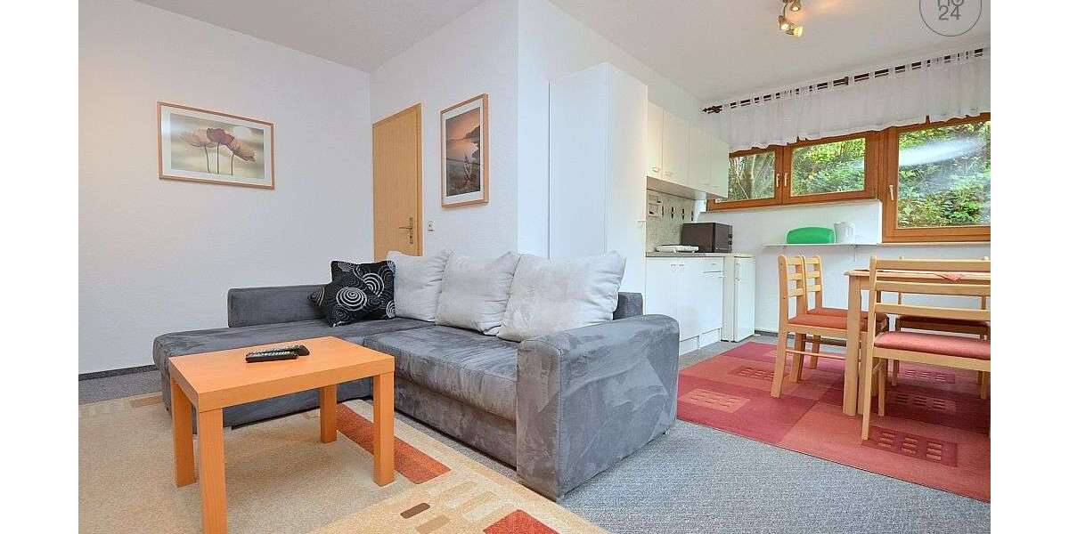 Etagenwohnung Wiernsheim - 2 Zimmer, 46 m&sup2;, 440&euro; | Angebot:25905194