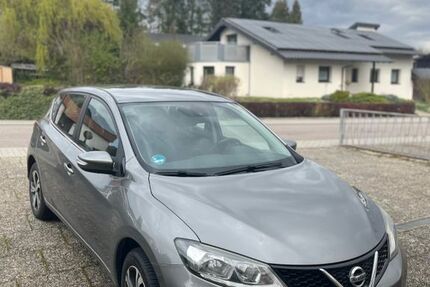 Nissan Pulsar 130.000 km 5.300 &euro; Zuzenhausen 74939