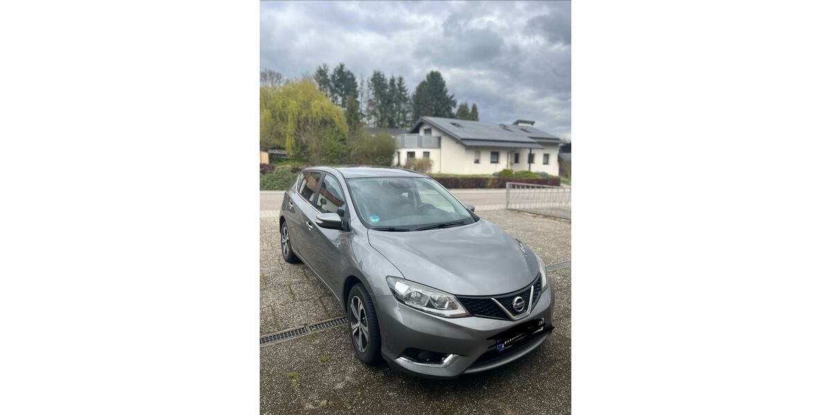 Nissan Pulsar 130.000 km 5.300 &euro; Zuzenhausen 74939