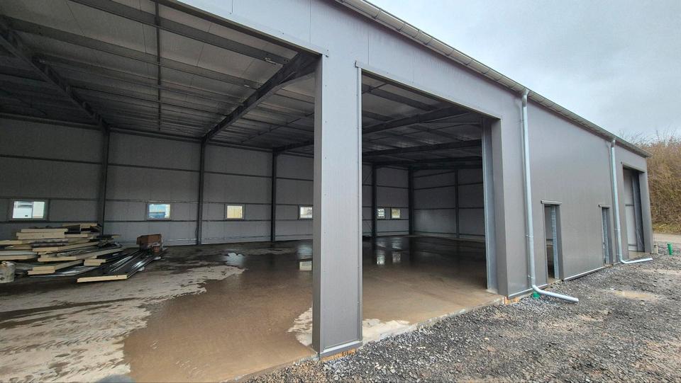 Gewerbeobjekt Schwaigern - 7&euro; | Angebot:25047356