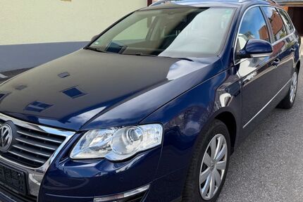 VW Passat Variant 239.444 km 3.000 &euro; Neckarsulm 74172
