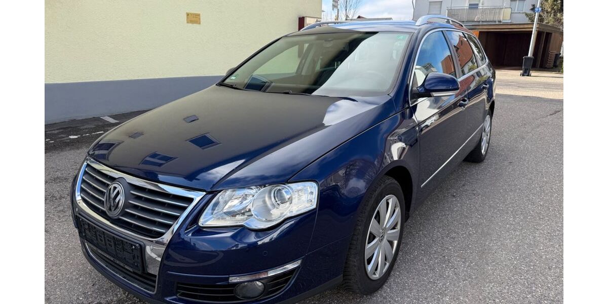 VW Passat Variant 239.444 km 3.000 &euro; Neckarsulm 74172