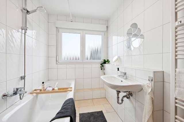 Etagenwohnung Massenbachhausen - 3 Zimmer, 67 m&sup2;, 800&euro; | Angebot:25930035