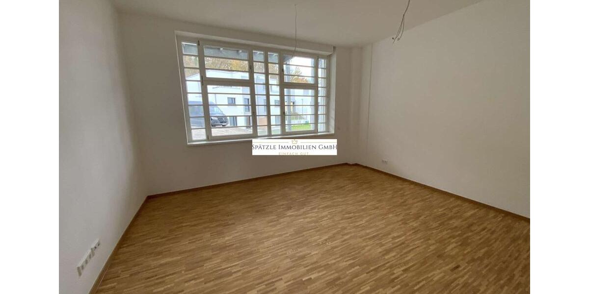 Etagenwohnung Maulbronn - 3 Zimmer, 106 m&sup2;, 1.272&euro; | Angebot:21666844