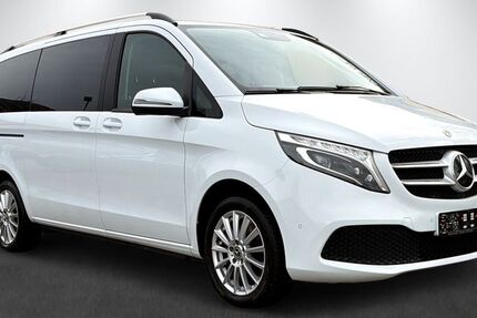 Mercedes-Benz V 220 90.000 km 41.999 &euro; Ittlingen 74930