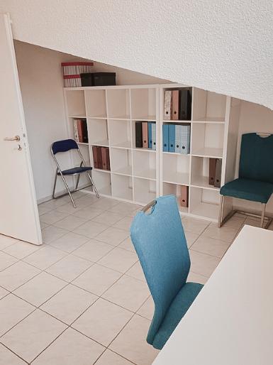 Gewerbeobjekt Walldorf - 885&euro; | Angebot:25961035