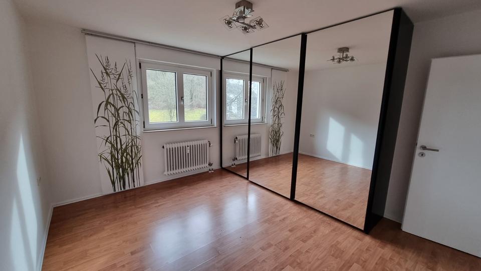 Etagenwohnung Mosbach - 2.5 Zimmer, 62 m&sup2;, 235.000&euro; | Angebot:25339802