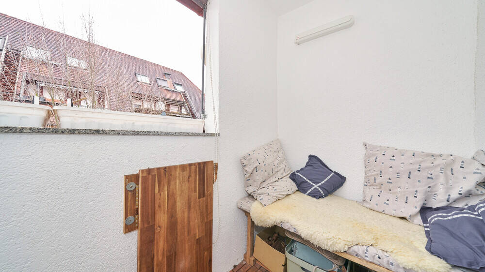 Etagenwohnung Vaihingen an der Enz - 4 Zimmer, 79 m&sup2;, 295.000&euro; | Angebot:25986278