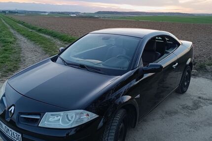 Renault Megane 125.000 km 3.990 &euro; Heilbronn 74074