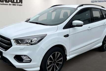 Ford Kuga 88.200 km 16.990 &euro; Wiesloch 69168