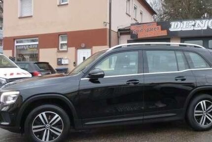Mercedes-Benz GLB 200 303.000 km 17.500 &euro; Heilbronn 74080