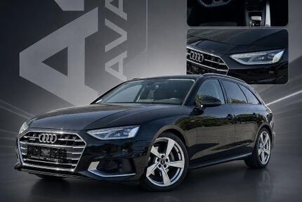 Audi A4 109.312 km 23.980 &euro; Oberderdingen 75038