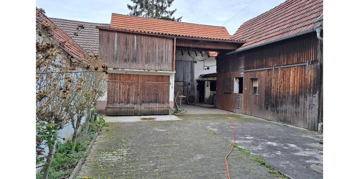 Reihenhaus Hambrücken - 5 Zimmer, 180 m&sup2;, 360.000&euro; | Angebot:24431945