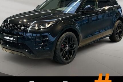 Land Rover Range Rover Evoque 43.230 km 37.439 &euro; Neckarsulm-Obereisesheim 74172