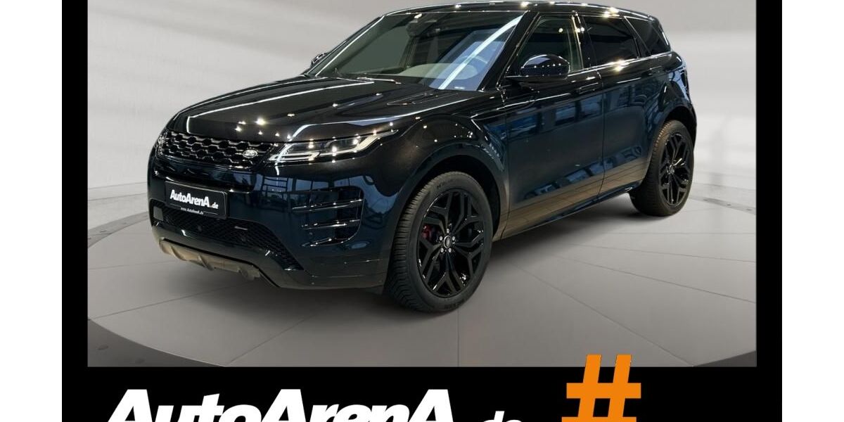 Land Rover Range Rover Evoque 43.230 km 37.439 &euro; Neckarsulm-Obereisesheim 74172