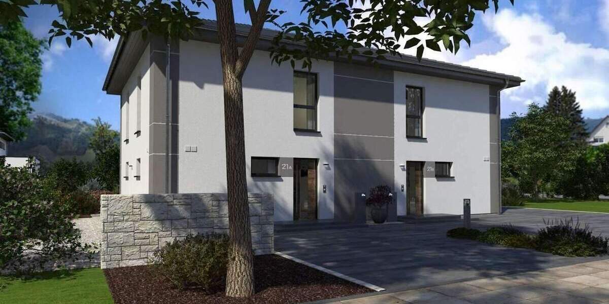 Doppelhaushälfte Bruchsal-Helmsheim Helmsheim - 5 Zimmer, 142 m&sup2;, 735.000&euro; | Angebot:25681791