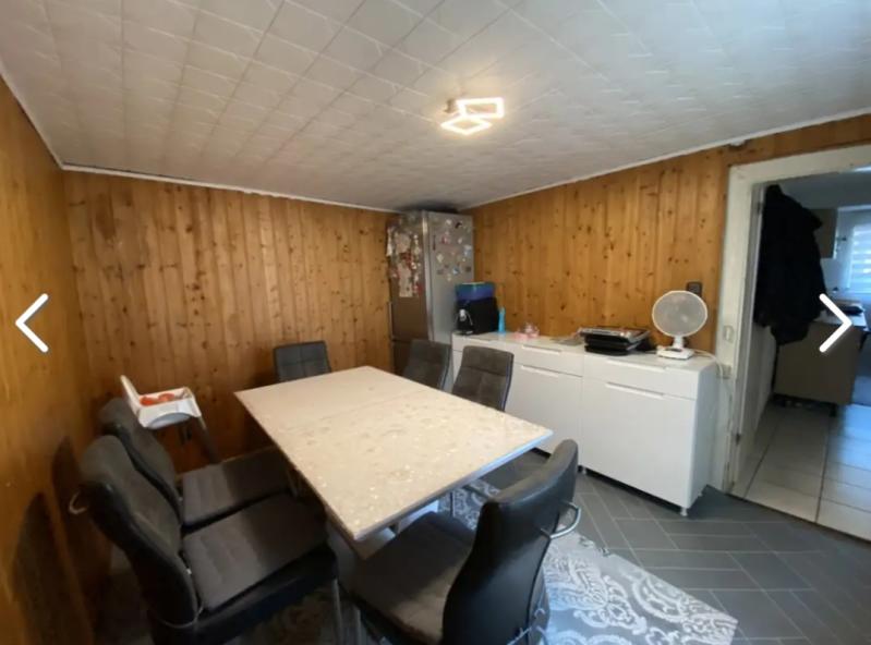 ObjNr:19574 - Freistehendes 1-Familienhaus mit Gewerbeeinheit im Ortskern von Brackenheim - Mehrfamilienhaus, Wohnhaus Brackenheim | Angebot:17594436