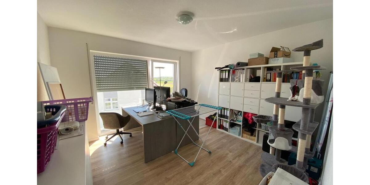 Dachgeschoßwohnung Bad Wimpfen - 3 Zimmer, 115 m&sup2;, 1.490&euro; | Angebot:25879371