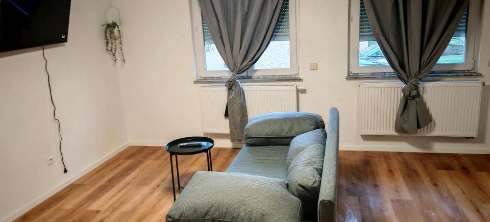 Erdgeschoßwohnung Heilbronn Kernstadt - 2 Zimmer, 67 m&sup2;, 1.050&euro; | Angebot:25968296