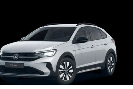 VW Taigo 5.423 km 25.654 &euro; Walldorf 69190