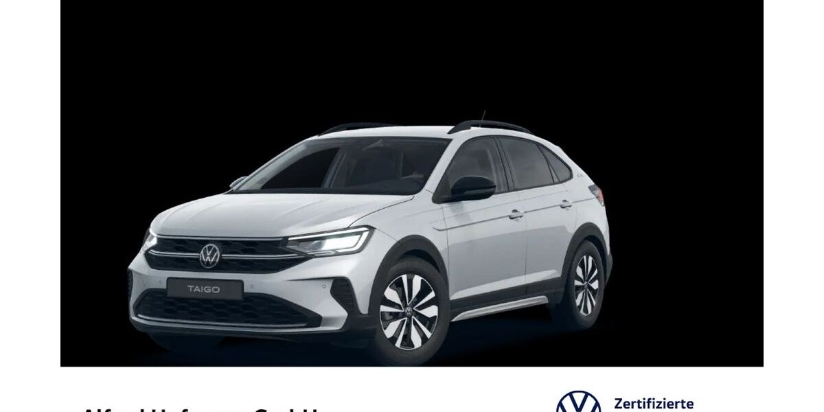 VW Taigo 5.423 km 25.654 &euro; Walldorf 69190