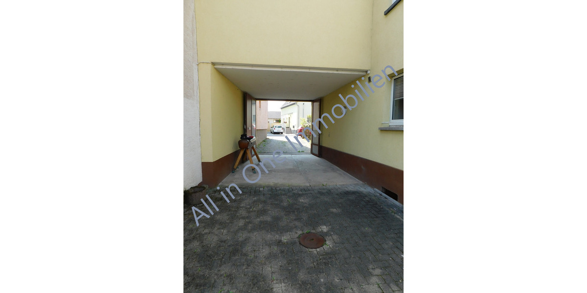 Einfamilienhaus Ubstadt-Weiher Weiher - 6 Zimmer, 125 m&sup2;, 299.000&euro; | Angebot:25916122