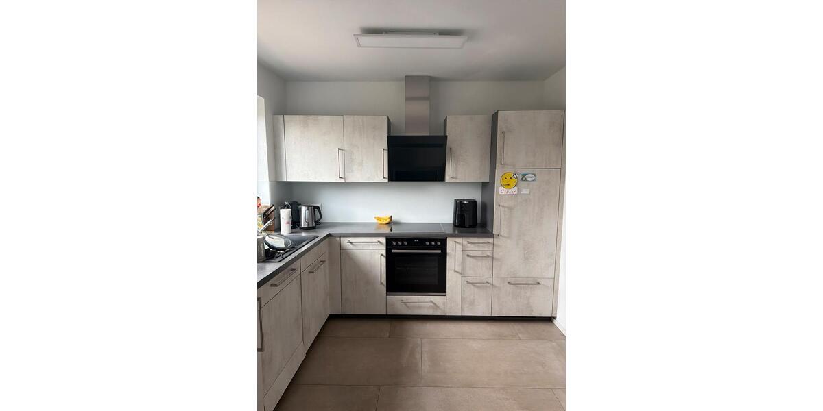 Etagenwohnung Bad Friedrichshall - 2 Zimmer, 62 m&sup2;, 1.150&euro; | Angebot:25964387