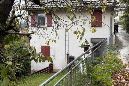 Haus Niefern-Öschelbronn Öschelbronn - 4 Zimmer, 120 m&sup2;, 120.000&euro; | Angebot:25087527