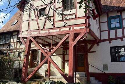 Haus Oberderdingen - 7 Zimmer, 188 m&sup2;, 419.000&euro; | Angebot:25657356