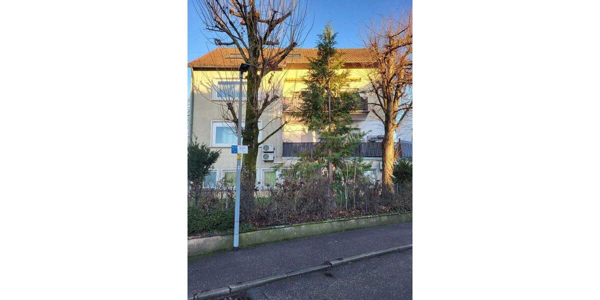 Terrassenwohnung Heilbronn Kernstadt - 4 Zimmer, 117 m&sup2;, 409.000&euro; | Angebot:25728370
