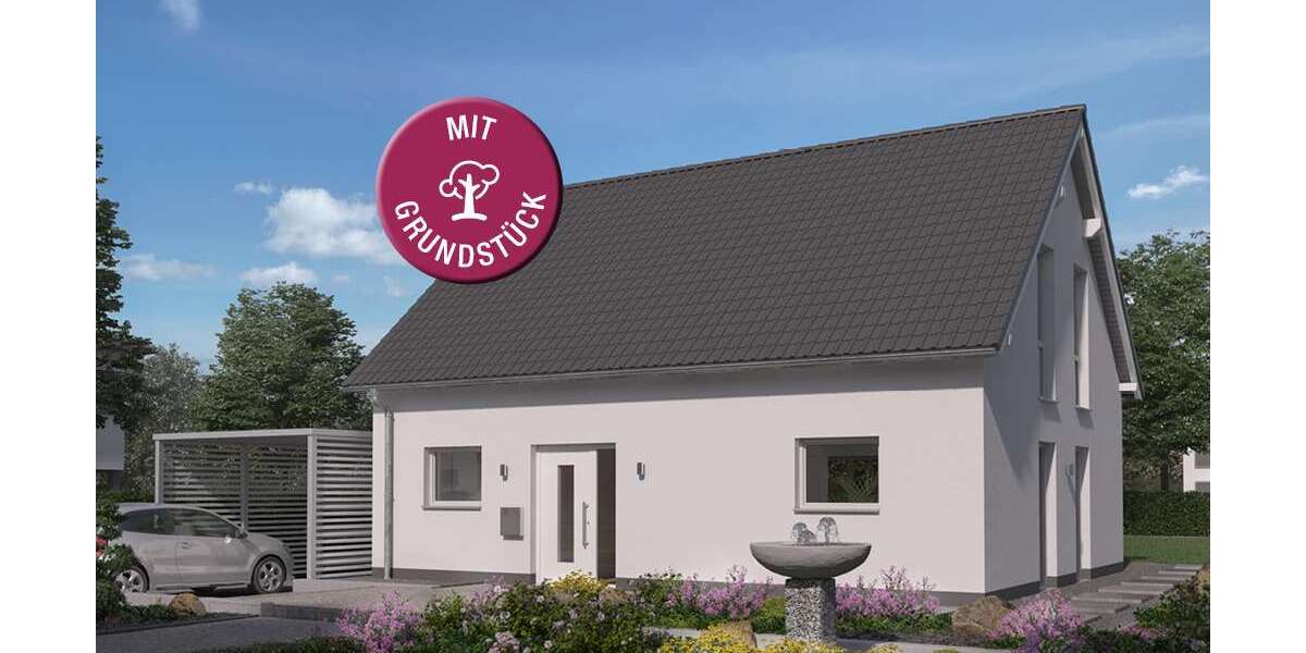 Einfamilienhaus Güglingen - 4 Zimmer, 128 m&sup2;, 723.789&euro; | Angebot:23784056