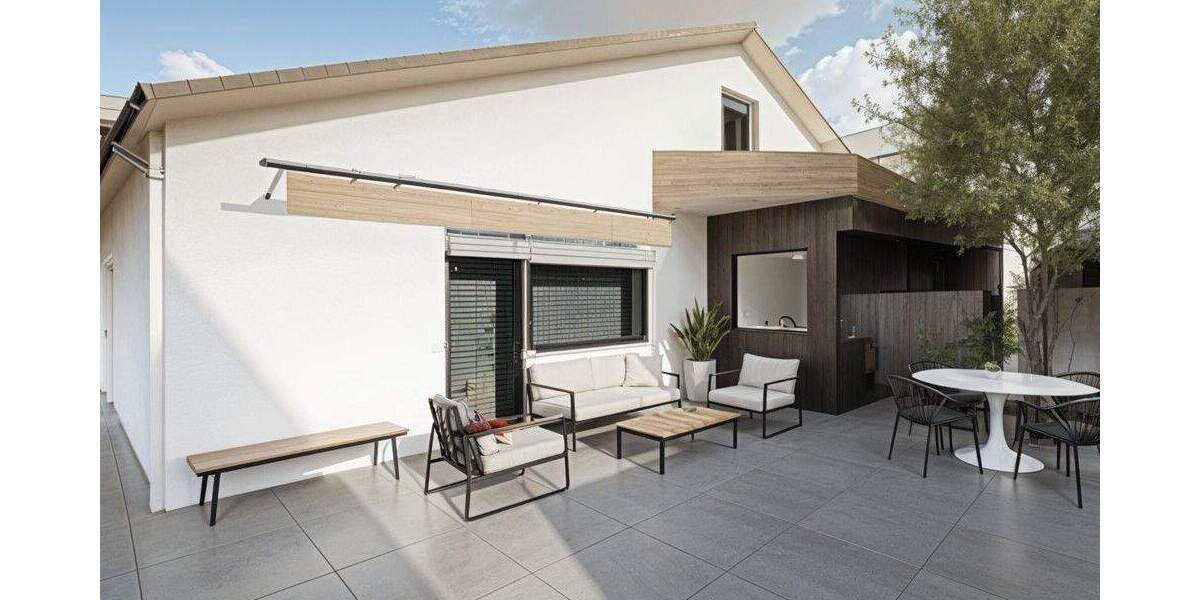 Einfamilienhaus Vaihingen an der Enz / Aurich Aurich - 6 Zimmer, 164 m&sup2;, 399.500&euro; | Angebot:25801422