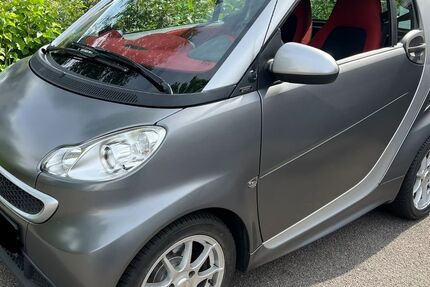 Smart ForTwo 163.000 km 3.600 &euro; Bad Friedrichshall 74177