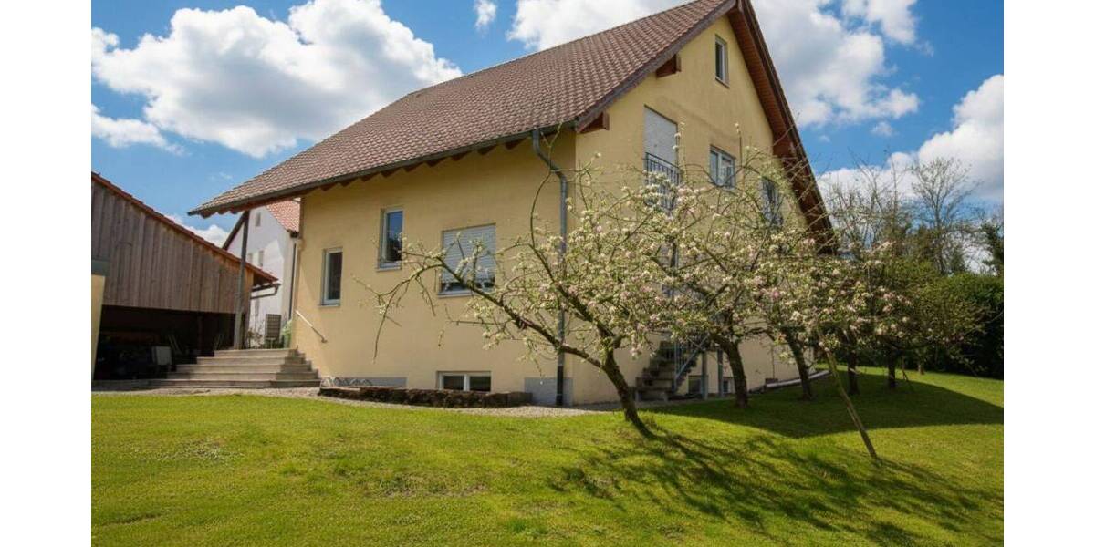 Einfamilienhaus Gemmingen - 6 Zimmer, 173 m&sup2;, 697.500&euro; | Angebot:26043952