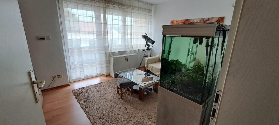 Etagenwohnung Heilbronn Frankenbach - 2 Zimmer, 45 m&sup2;, 165.000&euro; | Angebot:24109653