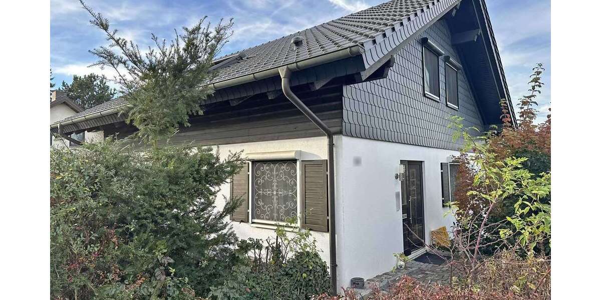 Einfamilienhaus Meckesheim - 5.5 Zimmer, 136 m&sup2;, 422.000&euro; | Angebot:22620841
