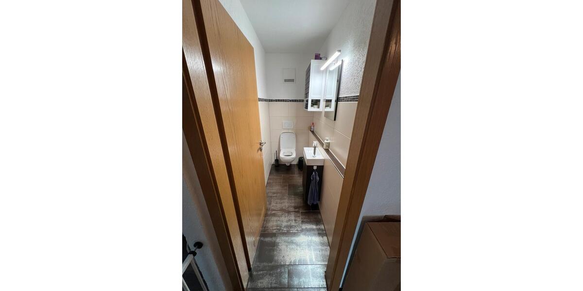 Terrassenwohnung Heilbronn Böckingen - 3 Zimmer, 78 m&sup2;, 350.000&euro; | Angebot:24445305