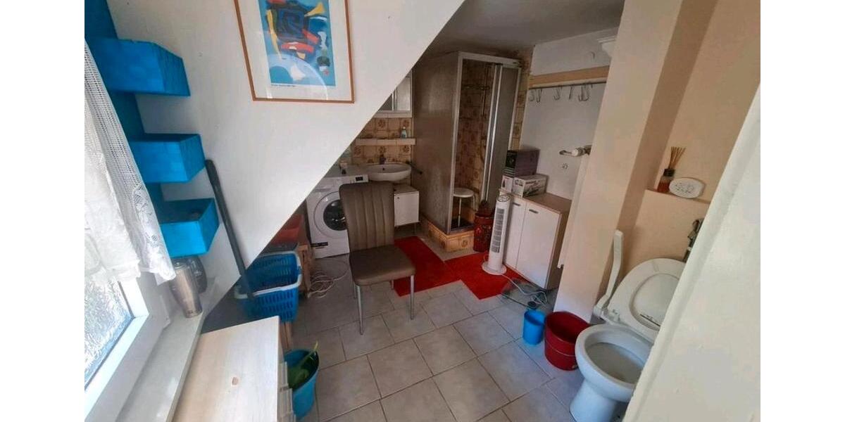 Einfamilienhaus Neckargemünd - 10 Zimmer, 143 m&sup2;, 283.000&euro; | Angebot:25057732