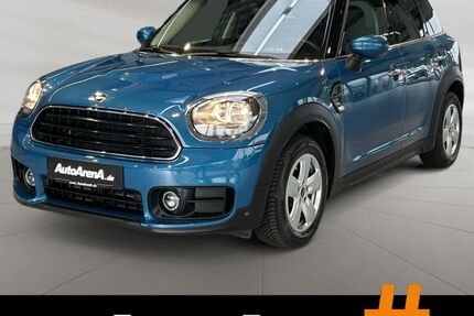 Mini Countryman D (Cooper) 83.462 km 18.789 &euro; Neckarsulm-Obereisesheim 74172