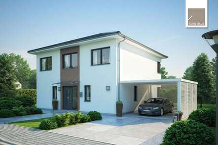 Haus Gaiberg - 6 Zimmer, 163 m&sup2;, 995.312&euro; | Angebot:25560611