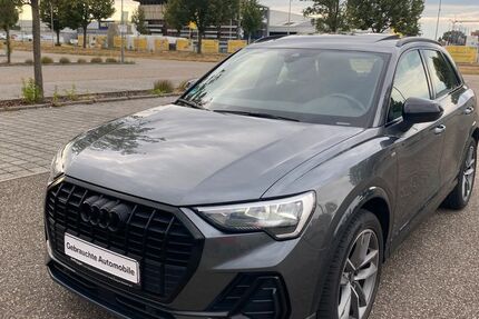 Audi Q3 199.800 km 21.800 &euro; Bruchsal 76646