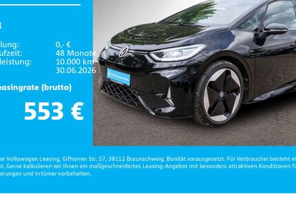 VW ID.3 19.990 km 41.930 &euro; Neckarsulm 74172