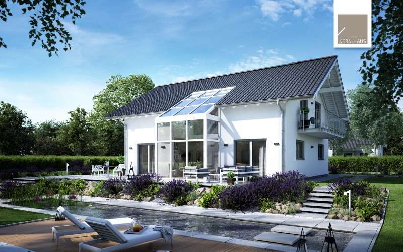 Einfamilienhaus Gaiberg - 5 Zimmer, 192 m&sup2;, 1.191.134&euro; | Angebot:25560617
