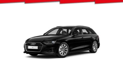 Audi A4 116.058 km 20.460 &euro; Mosbach 74821