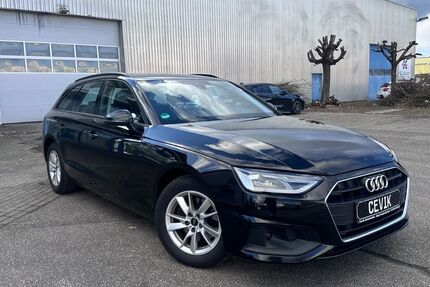 Audi A4 109.000 km 19.950 &euro; Bad Friedrichshall 74177