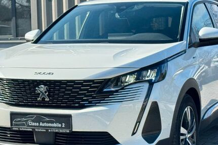 Peugeot 3008 26.497 km 18.990 &euro; Zuzenhausen 74939