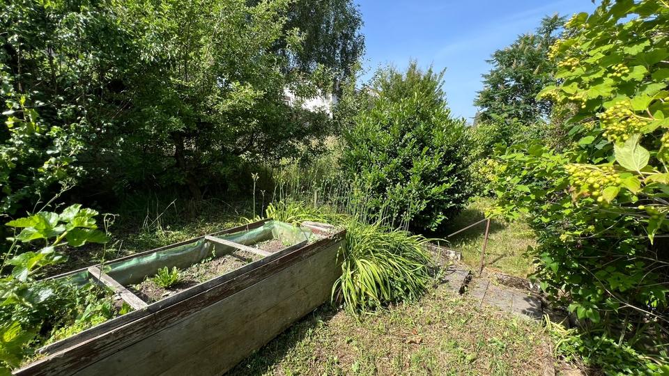 Erdgeschoßwohnung Knittlingen - 2 Zimmer, 56 m&sup2;, 124.000&euro; | Angebot:25104577