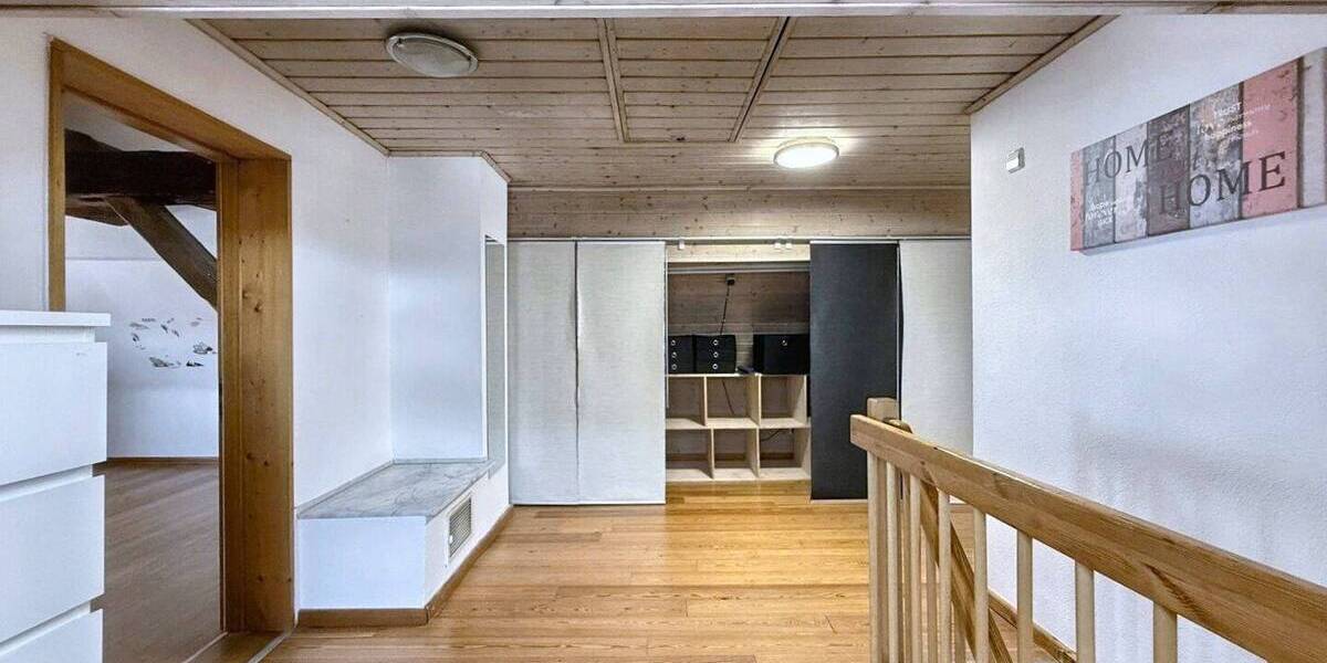 Einfamilienhaus Wiernsheim Pinache - 5 Zimmer, 167 m&sup2;, 295.000&euro; | Angebot:25691721